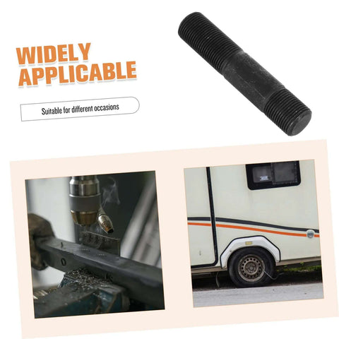 Manual Hole Knockout Puncher Tool Kit With Hydraulic Punch Driver shown with metal sheet use and vehicle application examples