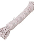 1/8 Inch Shock Cord Pole Repair Bungee Rope For Tents Replacement Elastic Cord Emergency Stretch UV Weather And Abrasion Resistant 65 Feet