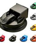 Floor Gap Fixer Tool For Laminate And Vinyl Flooring Plank Gap Repair Kit Heavy Duty Repair Solution with suction base