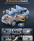 NT510 Elite OBD2 Scanner For Honda And Acura Bidirectional Full System Diagnostics engine diagram with bi-directional control