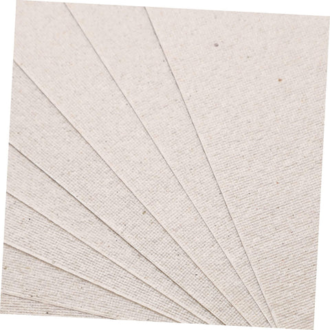 10 Pieces Microwave Waveguide Mica Sheets Heat Resistant Insulation Covers For Oven Cavity Walls Fire Retardant Oil Splash Guard