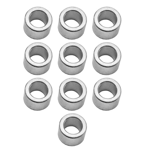 Metal components from Auto Transmission Filter Kit For 2016-2021 Toyota Tacoma OE Grade Fit Includes Rubber Pan Gasket Premium Seal