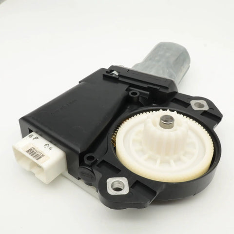 Plug And Play Sliding Sun Roof Drive Gear Motor For Prius Replacement Part 63260 47010 47170110070 2331000040 assembly view
