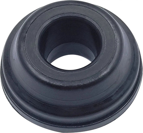 Heavy duty seal for pneumatic tools, part of overhaul kit for DA250B nailgun, designed for smooth operation.