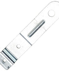Metal component from Replacement Part Service Kit For Lawn Tractors And Mowers Easy Install OEM Quality Fits Various Models 75305851