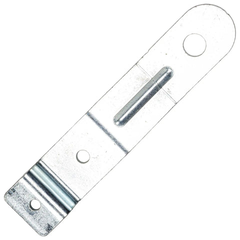 Metal component from Replacement Part Service Kit For Lawn Tractors And Mowers Easy Install OEM Quality Fits Various Models 75305851