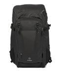 80L Adventure Camera Backpack For DSLR And Cinematography Gear With Cine Master ICU And Gatekeepers And Beefy Outdoor Pack Anthracite Color.