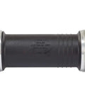 Deore Outboard Bearing Bottom Bracket BB52D 83mm English Thread For Smooth Power Transfer With Seals Hollowtech II Compatible