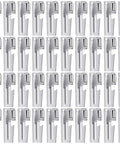 40 Pack Manual Stainless Steel Can Openers for Camping and Travel, Portable Outdoor Can Opener Set, kitchen tools shown