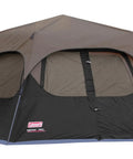 Weatherproof Rainfly Accessory For 4 To 6 Person Instant Tents Keeps Interior Dry And Protected From The Elements