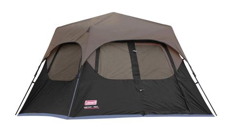 Weatherproof Rainfly Accessory For 4 To 6 Person Instant Tents Keeps Interior Dry And Protected From The Elements