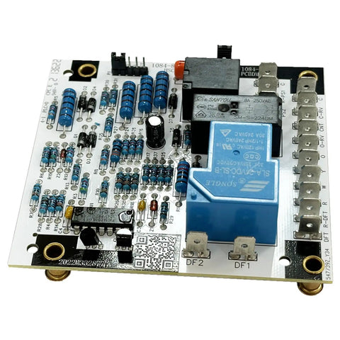 Straight Drop In Defrost Control Board Replacement Pcbdm133s Pcbdm160s For Furnace And Heat Pump Effortless Swap Smooth Operation Rock Solid Reliability Quick Install Zero Hassle Fitment Compatible With Wide Range Of Residential Models