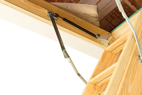 Heavy Duty Ladder Strap Kit For Multiple Models That Keeps Straps In Place For Safe Installation Fits AA2210I AA2510I details
