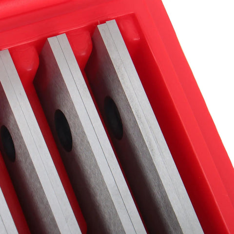 Matched 1x2x3 Inch Blocks And 10 Pair One Eighth Inch By 6 Inch Pro Grade Accuracy Steel Parallel Set Hardened And Ground Tool Steel With 0.0003 Inch Parallelism For Machining Milling And Inspection
