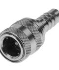 Boat Fuel Connector For Three Eighths Inch Hose Female Fitting Secure Outboard Fuel Line Adapter With Leak Free Connection
