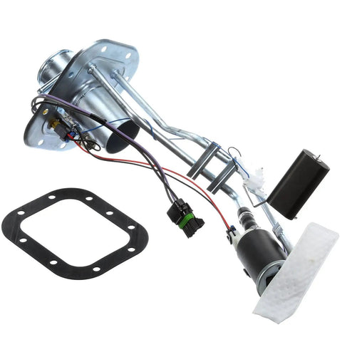 OE Quality Fuel Pump Hanger Assembly delivers reliable fuel delivery, easy fit for your ride, durable performance, metal components