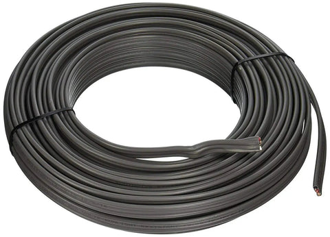14/2 UF-B Underground Feeder Cable For Direct Burial, Outdoor Rated 600V 90C Copper Conductors, Moisture And Sunlight Resistant