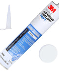 Marine Adhesive Sealant 5200 Waterproof Bonding And Sealing For Boats And RVs Above And Below Waterline White 10 Fl Oz Cartridge