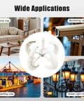 High Efficiency 600W 12V Wind Turbine Kit with 5 Blade Vertical Axis Windmill for home, monitoring, and boat applications.