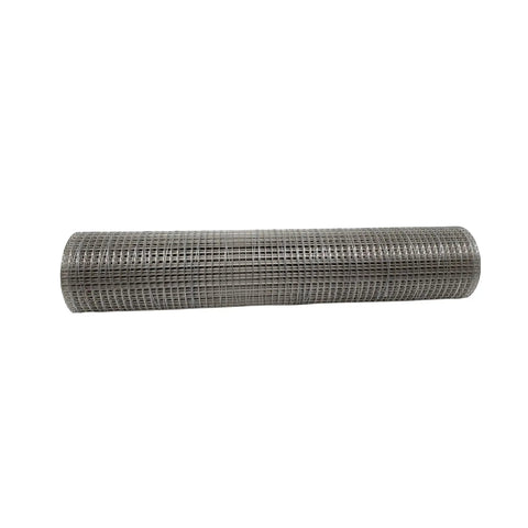 Stainless Steel Hardware Cloth One Quarter Inch Mesh Roll SS304 Wire Mesh Screen Fifteen Point Seven Inches By Ten Feet Built Tough