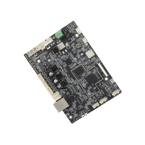K1 Max X Y Axis 42 To 48 Stepper Motor Replacement For 3D Printer Upgrade Low Noise High Torque Easy Mounting Precise Positioning Durable X And Y Motors For Smooth Reliable Printing mainboard PCB