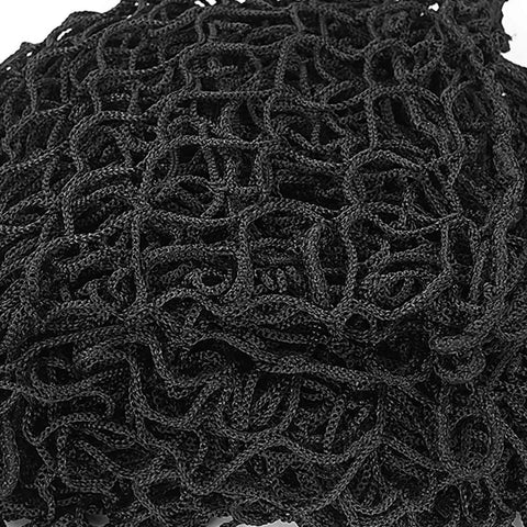 Baseball Softball Batting Cage Netting 10x10x45 Ft Nylon UV Resistant Durable Practice Net For Backyard Garage Use Net Only No Frame