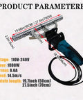 Hardworking Electric Foam Planer Packs A Beefy 1800 Watt Motor To Chew Through Spray Foam And Polyurethane Insulation Delivers razor sharp flat walls with 27.5 inch and 19.7 inch spatulas.