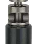 Die Nibbler Replacement Part for Taps Dies Chasers And Threading Tools Heavy Duty Pro Grade Accessory metal close-up