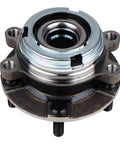 Front Wheel Bearing And Hub Assembly 513294 For Nissan Altima 2007 2008 2009 2010 2011 2012 2.5L Four Wheel ABS 29 Spline
