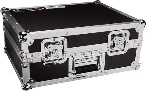 Eight Pack Recessed Butterfly Twist Latches For Flight And Road Gear Cases Rock Solid Heavy Duty Equipment Locks Cold Rolled Chrome Steel Padlockable Security Hardware Fits Thick Storage Trunk Boxes Hella Secure Pro Upgrade