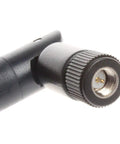Close-up of the SMA connector on the Beef Up Your Long Range Wireless With This 900 MHz 915 MHz Omnidirectional Antenna With 5 Dbi Gain And SMA Connector Internal Thread Inner Needle For Indoor And Outdoor Use Delivers Reliable Signal Up To 300 Meters.