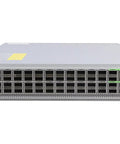 Front view of N9K C9364C 64 Ports 100 GbE Switch With Dual Redundant Power Supplies For High Density Data Center Networking Renewed Built For Enterprise Scale Nonstop Availability NX OS Powered Performance For Modern Networks in a rackmount chassis