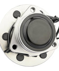 Beefy Pair Front Wheel Hub Bearing For Chevy Tahoe Silverado 1500 Suburban 1500 Avalanche 1500 Express 1500 GMC Yukon XL 1500 Sierra