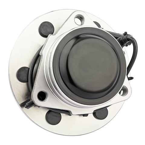 Beefy Pair Front Wheel Hub Bearing For Chevy Tahoe Silverado 1500 Suburban 1500 Avalanche 1500 Express 1500 GMC Yukon XL 1500 Sierra