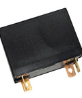Heavy Duty 4 Pin 30A 240V AC General Purpose Relay for Control Panels and Industrial Loads with durable terminals