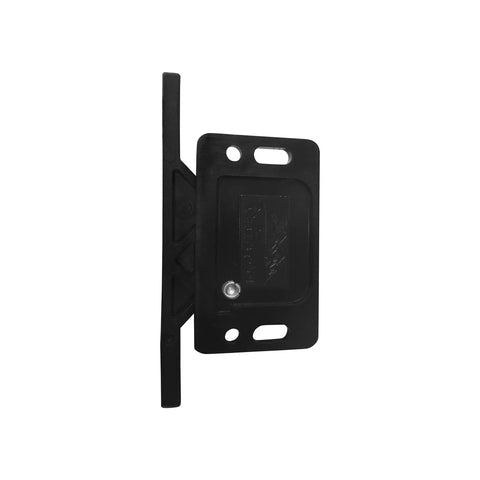 4 Pack RV Cabinet Door Latches And Catches Easy Install Push Latch For Cabinets In Trailers And Motorhomes OEM Style
