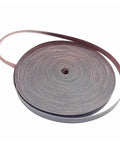 Heavy Duty GT2 Open Timing Belt For 3D Printing Rigs Smooth Operator rubber belt in a roll, 15mm width, ideal for reducing vibration.