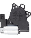 Window Lift Motor Front Right And Rear Left For Mazda 3 2004 2009 Mazda 6 2003 2007 CX7 CX9 And RX8 2008 2011 Replacement OE 742802