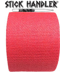 Stick Tight Drumstick Grip Tape Pro Pack With Ten Red Cotton Gauze Wraps For No Slip Nonsense And Shred Ready Performance Made In Usa roll of red gauze tape