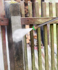 Powerful Electric Pressure Washer 2.6 GPM, 1500W High Pressure Cleaner With 4 Nozzles, Ideal For Car, Home, And Garden