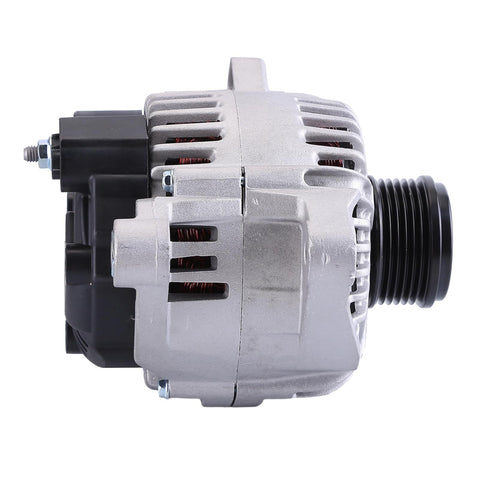 Plug And Play High Output 110A 12V Alternator For Hyundai Sonata 2010 2011 2012 2013 And Kia Optima 2011 2012 2013 2.4L L4