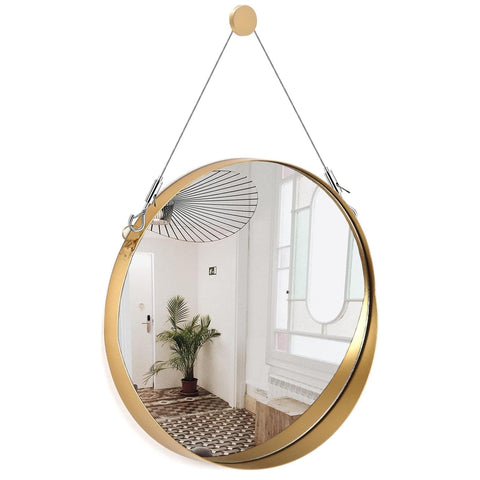 Stainless Steel Picture Hanging Wire Kit, 25Kg Load, 2 Pack, Adjustable 2M Wire Rope With D Ring for hanging mirror indoors