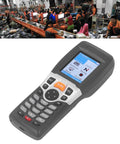 Wireless Barcode Scanner With 2.2 Inch Color TFT Screen For Quick Warehouse Inventory Tracking 1D Barcodes Portable USB Data Collector 