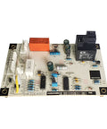 Defrost Control Board For HVACR Systems Compatible With 213CEA036000BAAA PH13EAZ36000AAAA Replaces HK32EA001 CEPL13052401