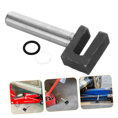 2 Sets Heavy Duty Hydraulic Jack Cylinder Pump Core Replacement For Trailer Bottle Jacks No Fuss Oil Pump Accessory Universal Fit Built Tough Smooth Reliable Performance
