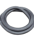 Premium Aftermarket SamLng Dryer Door Seal Gasket. High Temp Rubber Strip, flexible design for easy installation and effective thermal sealing.