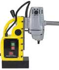 Activelife Magnetic Drill Press For Steel Dragon Tools MD13 One Half Inch Boring Cap 1910 Lbs Magnet Force heavy-duty precision tool.