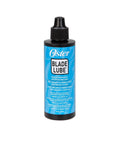 Pro Grade Clipper And Blade Lubricant For Clippers And Blades 4 Fluid Ounces Non Detergent Formula Meets FDA Purity Standards bottle