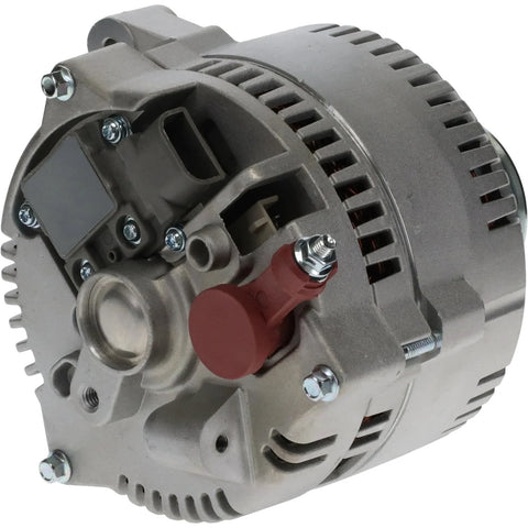 New Replacement Alternator For Ford F Series Trucks 4.6L 5.4L V8 1997 1998 1999 2000 2001 2002 Expedition Compatible