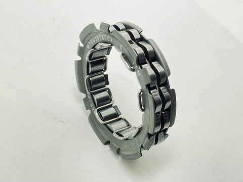 Clutch One Way Bearing 13194-1096 13194-1076 for ZX1000 ZR750 ZR800 ZR900 ZR1000 ZR1100 Ninja 400 motorcycle part, metal construction, fits Kawasaki
